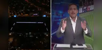 Óscar del Portal: "Hasta la Conmebol podría pronunciarse para que Alianza no juegue en Matute"