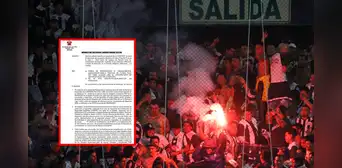¿Qué dice el informe de la PNP sobre el apagón en Matute por parte de Alianza Lima? ¿Qué dice el informe de la PNP sobre el apagón en Matute por parte de Alianza Lima?