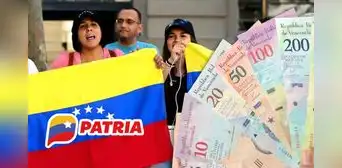 Primer Bono Especial de noviembre 2023: ¿cuándo llegaría el pago vía Patria y cuál sería su monto?