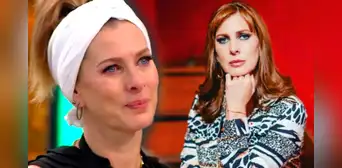 Leslie Stewart revela que fue baleada cuando grababa serie: ¿quién lo hizo y por qué no fue a la cárcel? Leslie Stewart revela que fue baleada cuando grababa serie: ¿quién lo hizo y por qué no fue a la cárcel?