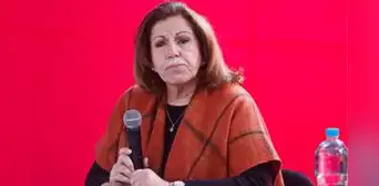 Caso Odebrecht: Poder Judicial dicta comparecencia con restricciones contra Lourdes Flores Nano