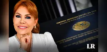 Investigador de la PUCP analizó ampays de Magaly y obtuvo el grado de mágister: ¿como fue su tesis? Investigador de la PUCP analizó ampays de Magaly y obtuvo el grado de mágister: ¿como fue su tesis?