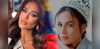 Diana Silva en el Miss Universo 2023: así va la participación de miss Venezuela en el certamen internacional Diana Silva en el Miss Universo 2023: así va la participación de miss Venezuela en el certamen internacional