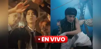 Stray Kids estrena el álbum 'ROCK-STAR' para su comeback más el lanzamiento del MV 'LALALALA' Stray Kids estrena el álbum 'ROCK-STAR' para su comeback más el lanzamiento del MV 'LALALALA'