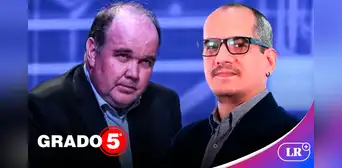 Fernandini cuestionó nueva playa artificial de López Aliaga: "¿Otra piscina con arena?" Fernandini cuestionó nueva playa artificial de López Aliaga: "¿Otra piscina con arena?"