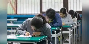 Beca 18: sigue estos pasos para rendir el Examen Nacional de Preselección del 19 de noviembre