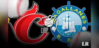 VER Magallanes vs. Cardenales por la LVBP 2023-24: conoce los pitchers, lineups y horario del juego