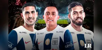 ¿Qué jugadores de Alianza Lima acaban contrato en 2023 y no seguirían para la nueva temporada? ¿Qué jugadores de Alianza Lima acaban contrato en 2023 y no seguirían para la nueva temporada?