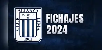 Fichajes Alianza Lima 2024: altas, bajas, renovaciones y rumores para la Liga 1