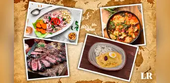 La ciudad con la mejor gastronomía del mundo no es Lima: ¿en qué país se encuentra? La ciudad con la mejor gastronomía del mundo no es Lima: ¿en qué país se encuentra?