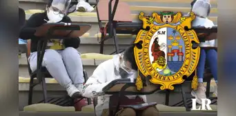 Examen de admisión San Marcos: inicia inscripción de rezagados para prueba de diciembre