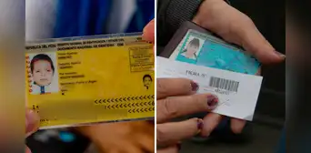 Si tengo 17 años, ¿qué requisitos necesito para tramitar mi DNI azul en el Reniec? Si tengo 17 años, ¿qué requisitos necesito para tramitar mi DNI azul en el Reniec?