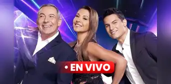 'Yo me llamo', capítulo 70 completo, EN VIVO: ¿quiénes pasaron a sentencia y quién fue el mejor de la noche?
