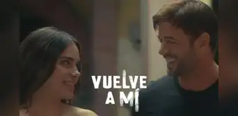 'Vuelve a mí', capítulo 24, por Telemundo: hora, canal y dónde ver online la novela con William Levy