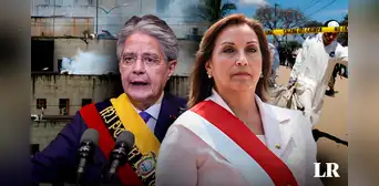 Perú y Ecuador son los países con la tasa de criminalidad más alta en Latinoamérica en 2023