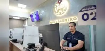 Estos son los trámites que puedes realizar en el nuevo Migracentro de Villa María del Triunfo Estos son los trámites que puedes realizar en el nuevo Migracentro de Villa María del Triunfo