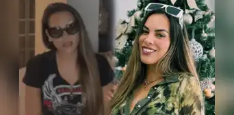 ¿Qué le pasó a Aída Martínez? Clínica que la atiende revela la enfermedad que padece