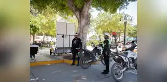 Piura: continúa la preocupación por inseguridad en Sullana, pese a estado de emergencia Piura: continúa la preocupación por inseguridad en Sullana, pese a estado de emergencia