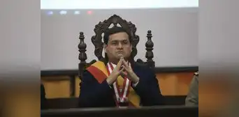 Denuncian a Jorge Pérez por presupuesto participativo en Lambayeque