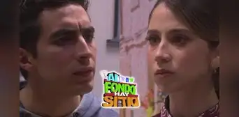 ‘Jimmy’ encaró a Alessia por humillar a July en ‘Al fondo hay sitio’: “Qué pena en lo que te has convertido”