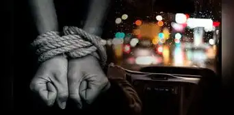 Fiscalía: investigan 2.991 denuncias por secuestro en todo el país
