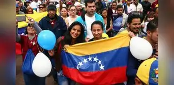 Nuevo TUPA: mira AQUÍ el costo de los trámites migratorios para venezolanos en Perú Nuevo TUPA: mira AQUÍ el costo de los trámites migratorios para venezolanos en Perú