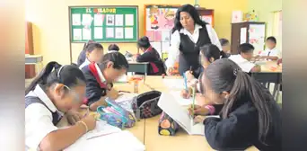 CTS para profesores en Perú: ¿de cuánto será el pago y hasta cuándo se podrá retirar? CTS para profesores en Perú: ¿de cuánto será el pago y hasta cuándo se podrá retirar?