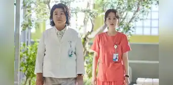 'Una dosis diaria de sol' final explicado: ¿cómo termina el k-drama de Netflix con Park Bo-young?