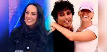 Cynthia Martínez, esposa de Pedro Suárez Vértiz, confiesa: "Sigue siendo muy sexual" Cynthia Martínez, esposa de Pedro Suárez Vértiz, confiesa: "Sigue siendo muy sexual"