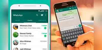 WhatsApp: ¿qué puedes hacer si por error ingresaste a un chat que no querías abrir? WhatsApp: ¿qué puedes hacer si por error ingresaste a un chat que no querías abrir?