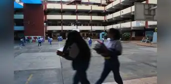 Lambayeque: GRED reporta incremento de casos de violencia escolar Lambayeque: GRED reporta incremento de casos de violencia escolar