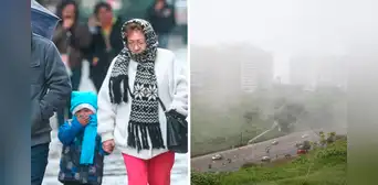 Senamhi explica por qué las noches en Lima son frías a pesar de estar en primavera: ¿hasta cuando seguirá? Senamhi explica por qué las noches en Lima son frías a pesar de estar en primavera: ¿hasta cuando seguirá?