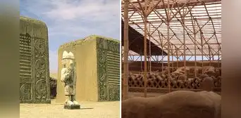 Ciudadela de Chan Chan en La Libertad: ¿cómo comprar boletos virtuales y cuánto cuestan?