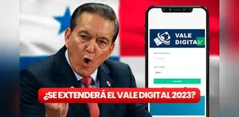 Vale Digital 2023: ¿se extenderá el PAGO? Esto se sabe del NUEVO MONTO