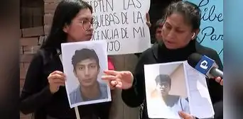 SJL: madre denuncia que arrestaron a su hijo tras confundirlo con acusado de violación