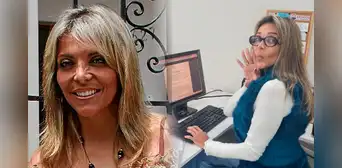Lucy Bacigalupo: ¿qué edad tiene la recordada actriz cómica y a qué se dedica actualmente? Lucy Bacigalupo: ¿qué edad tiene la recordada actriz cómica y a qué se dedica actualmente?