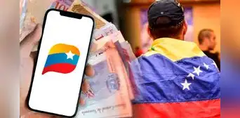 Estos son los 7 BONOS ACTIVOS que se pagan HOY en Venezuela vía Patria Estos son los 7 BONOS ACTIVOS que se pagan HOY en Venezuela vía Patria