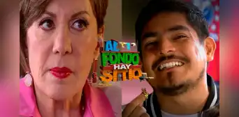 'Al fondo hay sitio' temporada 10, capitulo 345: horario, canal y donde ver online 'Al fondo hay sitio' temporada 10, capitulo 345: horario, canal y donde ver online