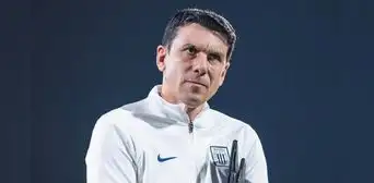 ¡Es oficial! Mauricio Larriera dejó de ser técnico de Alianza Lima tras perder la final con la 'U' ¡Es oficial! Mauricio Larriera dejó de ser técnico de Alianza Lima tras perder la final con la 'U'