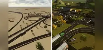 Anuncian construcción de carretera Arequipa-Islay: ¿cómo será la obra y qué distritos unirá? Anuncian construcción de carretera Arequipa-Islay: ¿cómo será la obra y qué distritos unirá?