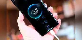¿La carga rápida puede dañar la batería de tu teléfono? Mitos y verdades finalmente revelados ¿La carga rápida puede dañar la batería de tu teléfono? Mitos y verdades finalmente revelados