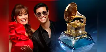 Tony Succar y su madre, Mimy, son nominados a los Premios Grammy 2024: ¿en qué categoría compiten?
