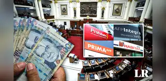 Este es el nuevo proyecto de ley para retiro AFP 2023: ¿cuántos están pendientes de debate?