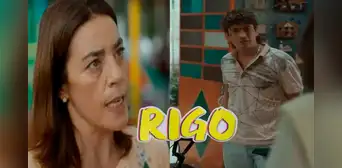 'Rigo', capítulo 23, por RCN [RESUMEN]: ¿qué paso en el episodio del 10 de noviembre de la novela?