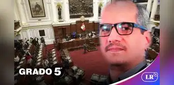 Gómez Fernandini: "El Congreso le está pidiendo al TC que cometa una infracción constitucional" Gómez Fernandini: "El Congreso le está pidiendo al TC que cometa una infracción constitucional"