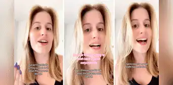 Joven critica el sistema laboral y afirma que las personas deben “trabajar para vivir, no vivir para trabajar"