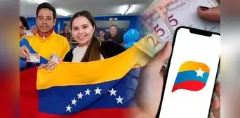 ¿Cuáles son todos los Bonos Patria que se pagarán en noviembre 2023? AQUÍ