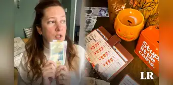 La mujer que se endeudó con 8 tarjetas de crédito para buscar convertirse en influencer La mujer que se endeudó con 8 tarjetas de crédito para buscar convertirse en influencer