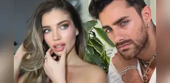 ¿Por qué terminaron Flavia Laos y Austin Palao? Modelo REVELA qué pasó en la relación ¿Por qué terminaron Flavia Laos y Austin Palao? Modelo REVELA qué pasó en la relación