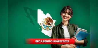 Beca Benito Juárez 2023: LINK para saber dónde recoger mi Tarjeta del Bienestar